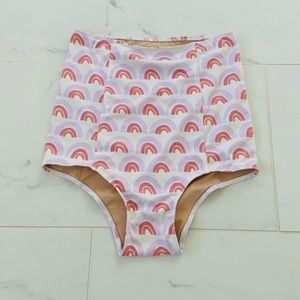 Kortni Jeane Swim Bottoms